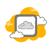 mobile app icon